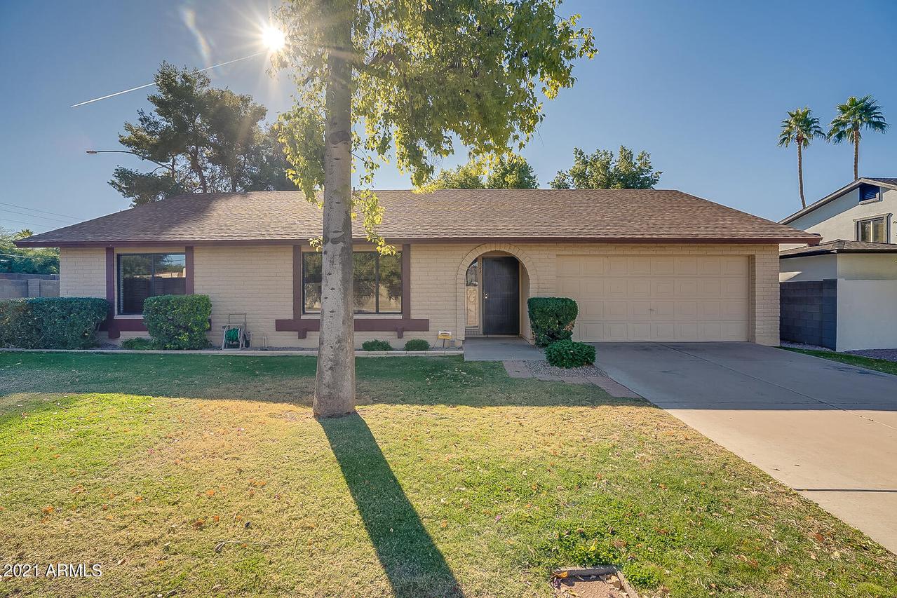 1165 E Halifax St., Mesa, AZ 85203