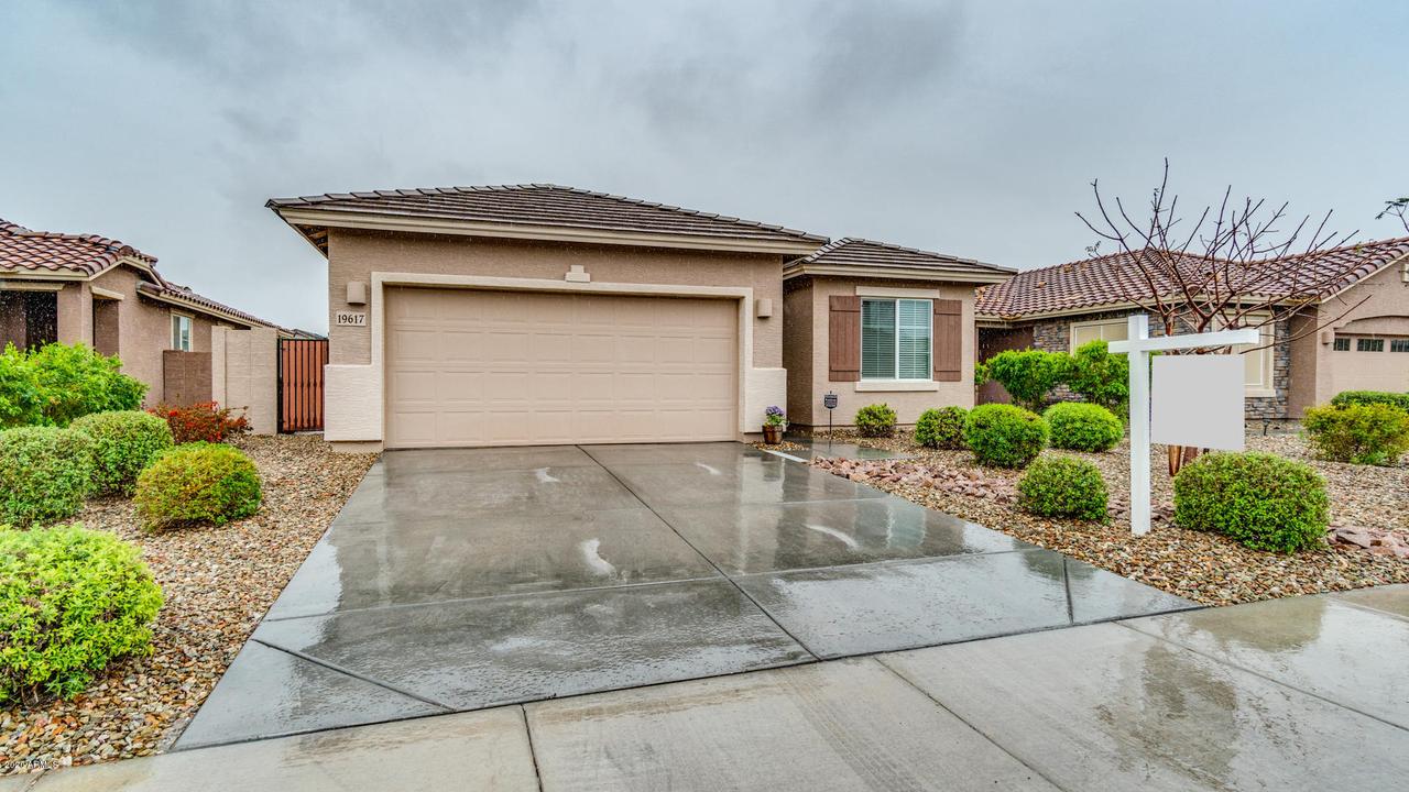 19617 W Washington St., Buckeye, AZ 85326