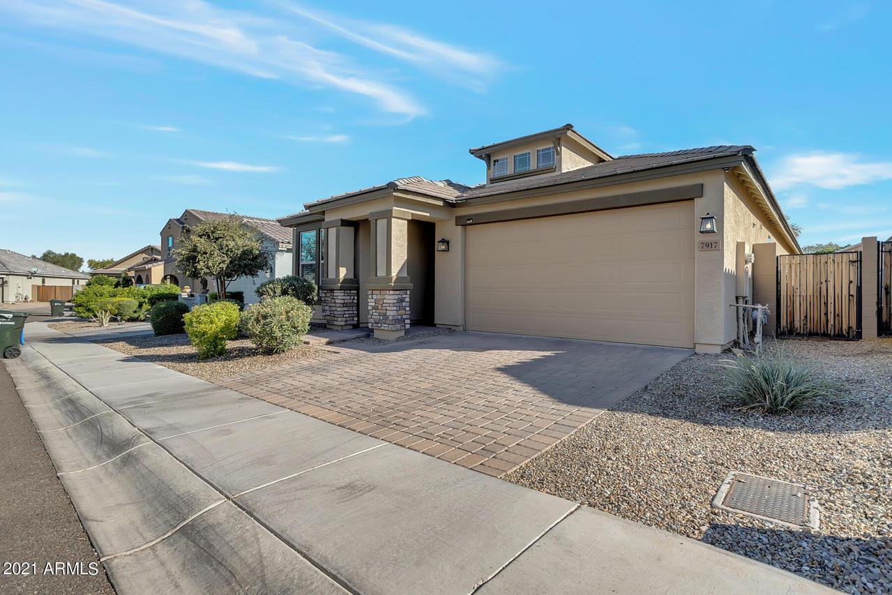 7917 S 25th Pl., Phoenix, AZ 85042