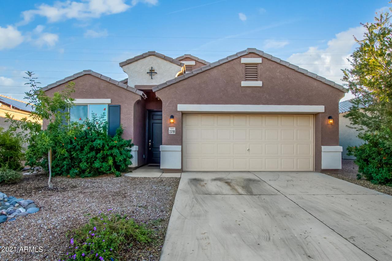 23799 W Magnolia Dr., Buckeye, AZ 85326