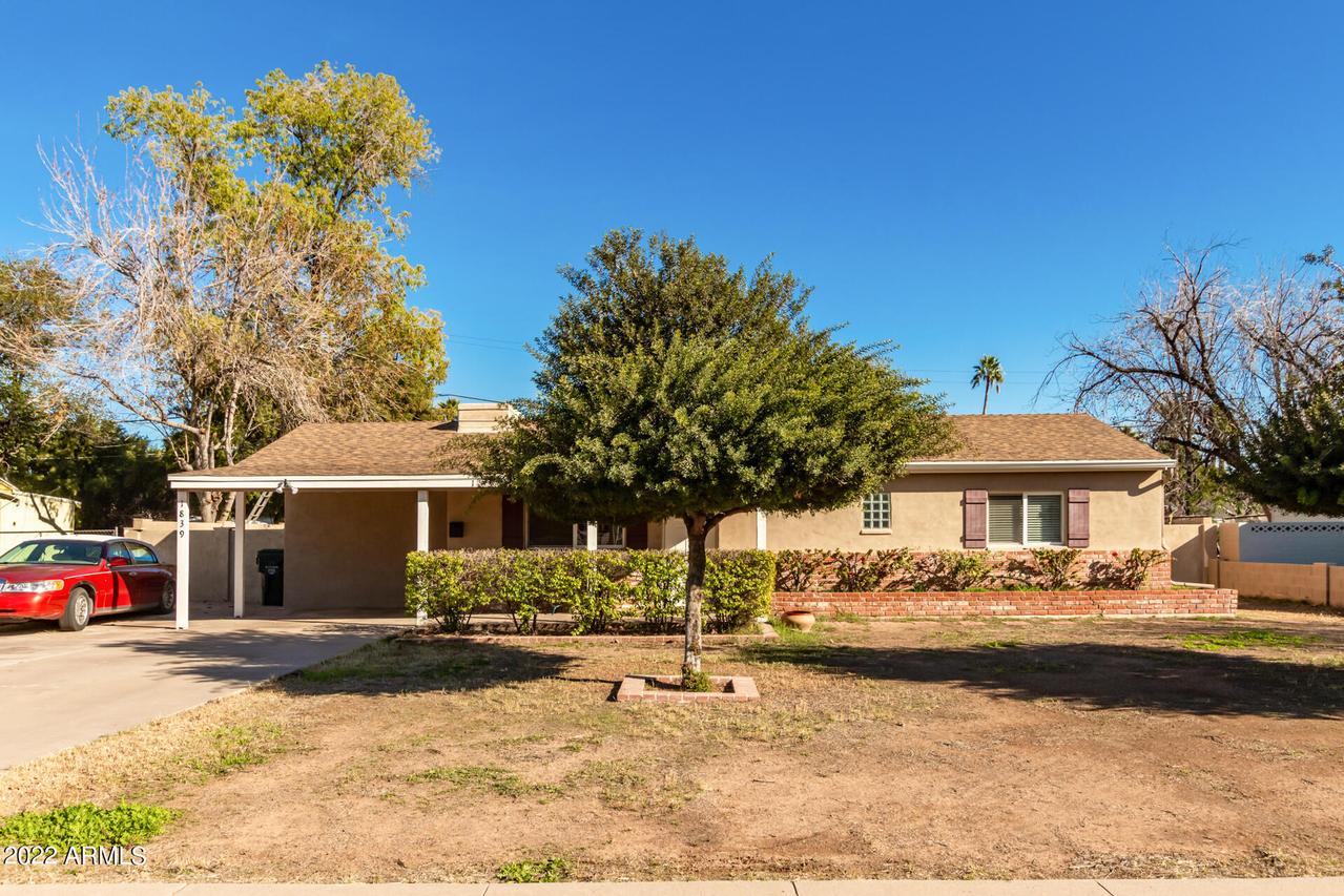 1839 N 38th St., Phoenix, AZ 85008