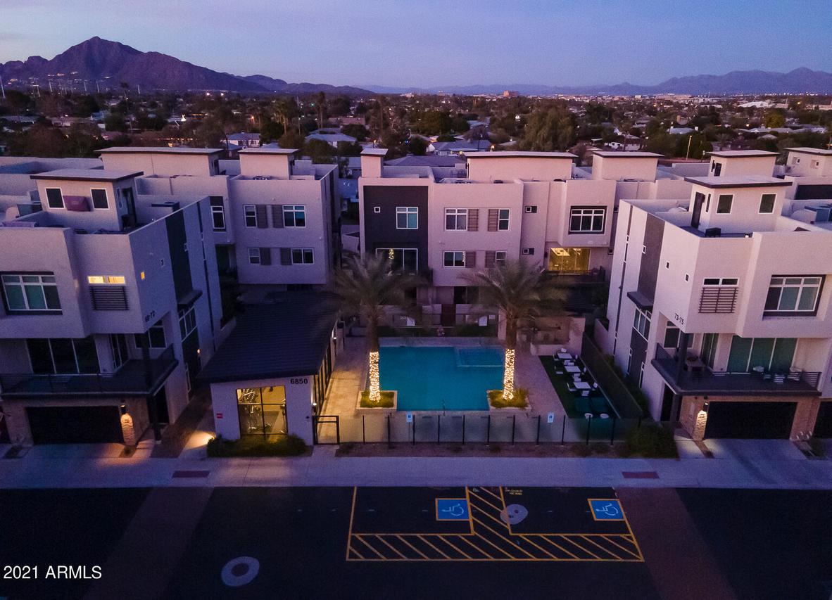 6850 E Mcdowell Rd. #70, Scottsdale, AZ 85257