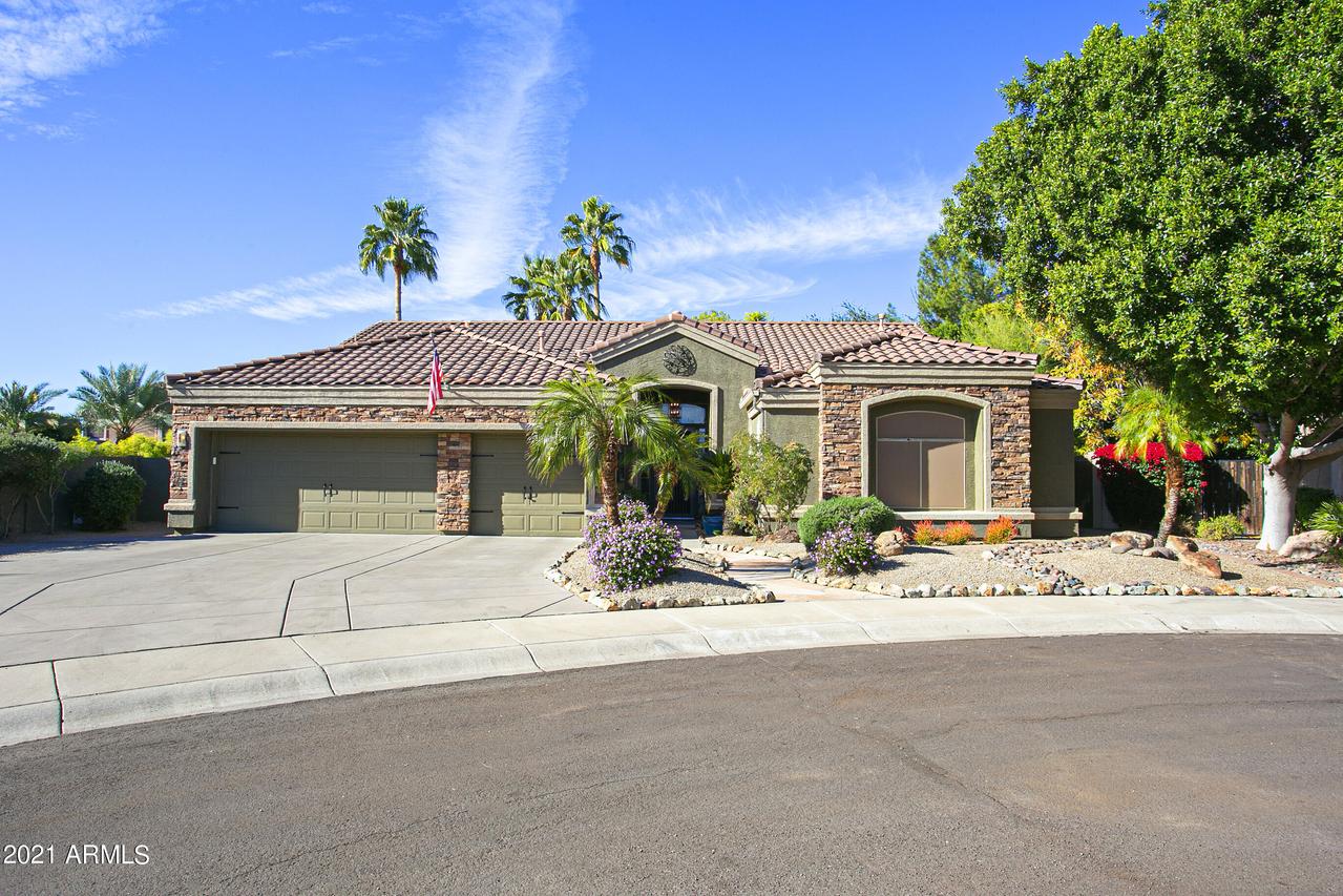 21534 N 71st Dr., Glendale, AZ 85308