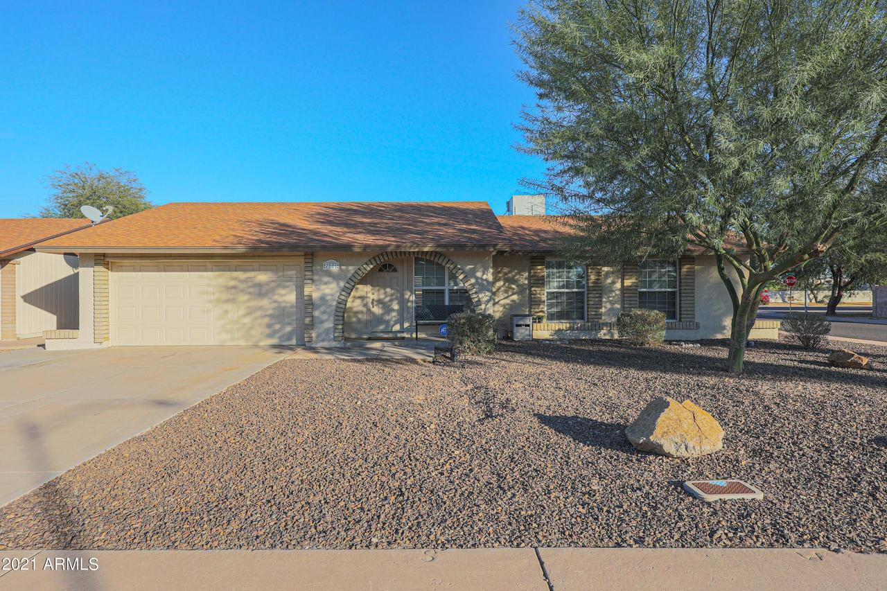 7801 N 107th Dr., Glendale, AZ 85307