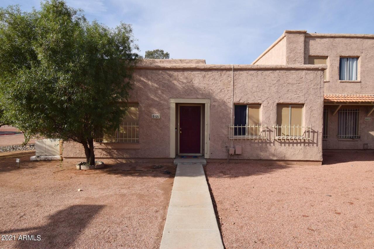 8421 N 33rd Ave., Phoenix, AZ 85051