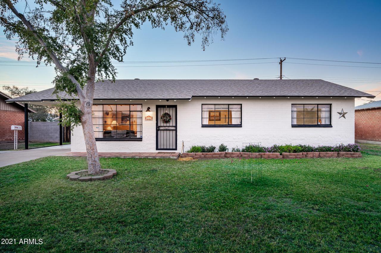 6234 N 31st Ave., Phoenix, AZ 85017