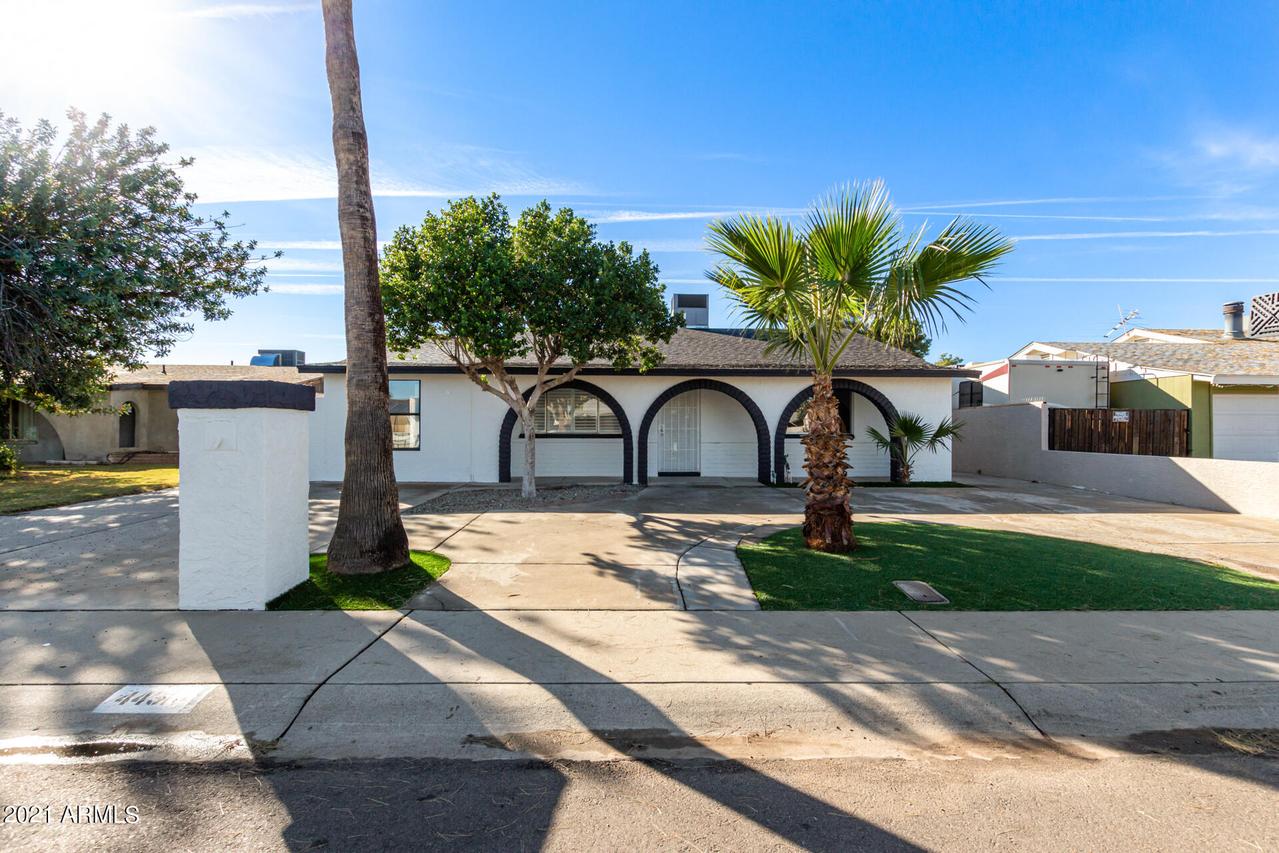 4431 W Lupine Ave., Glendale, AZ 85304