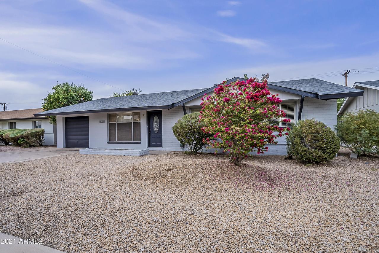 8330 E Monte Vista Rd., Scottsdale, AZ 85257