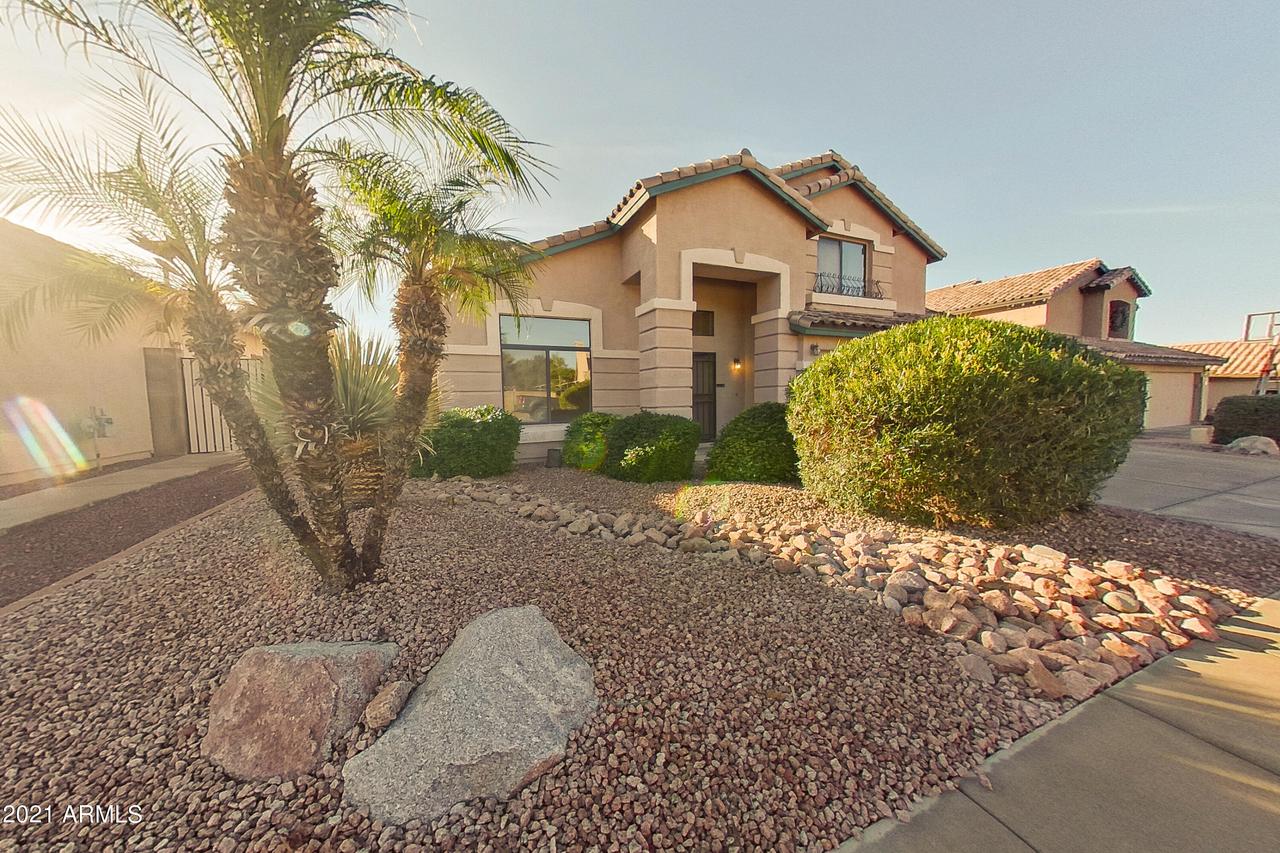 1629 E Mohawk Ln., Phoenix, AZ 85024