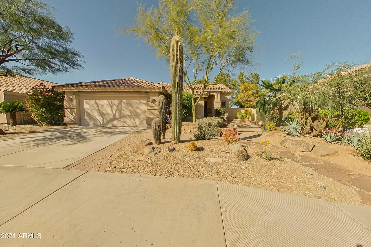 664 W Myrtle Dr., Chandler, AZ 85248