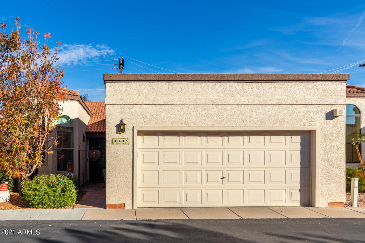 4305 N 29th Way, Phoenix, AZ 85016