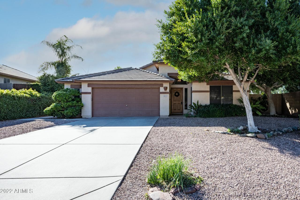4037 W Chisum Tr., Phoenix, AZ 85083