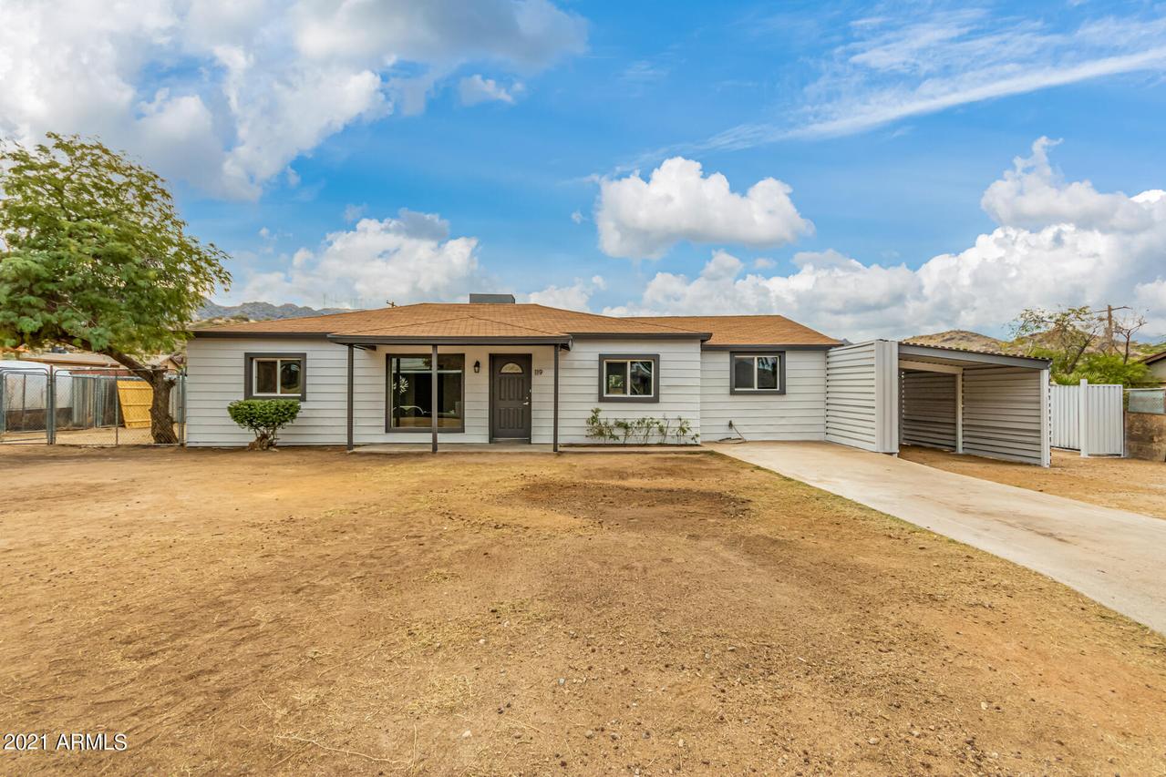 119 W Buist Ave., Phoenix, AZ 85041