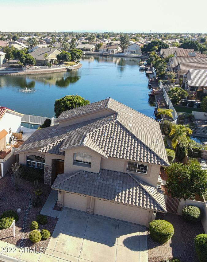 5483 W Potter Dr., Glendale, AZ 85308