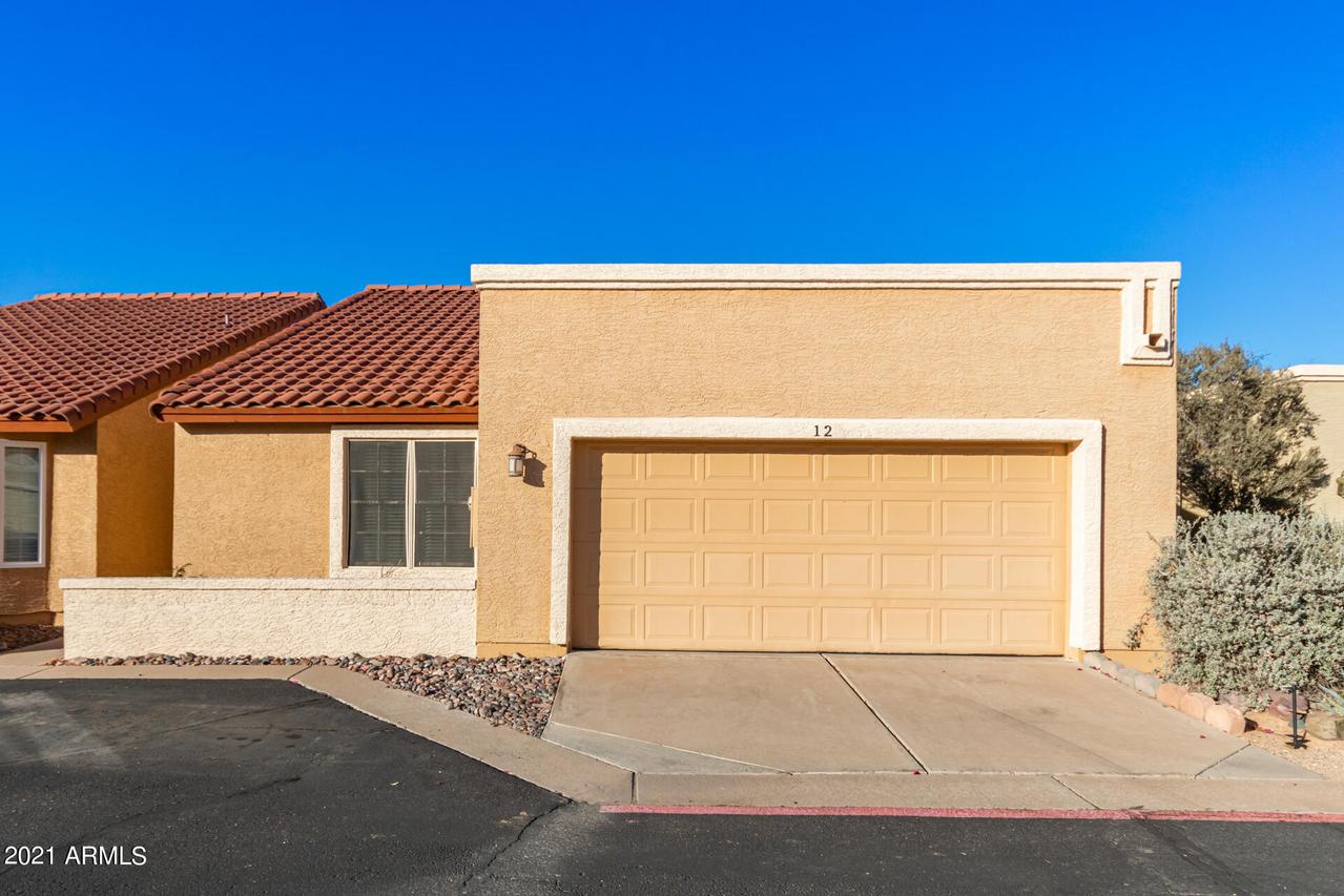 2848 E Brown Rd. #12, Mesa, AZ 85213