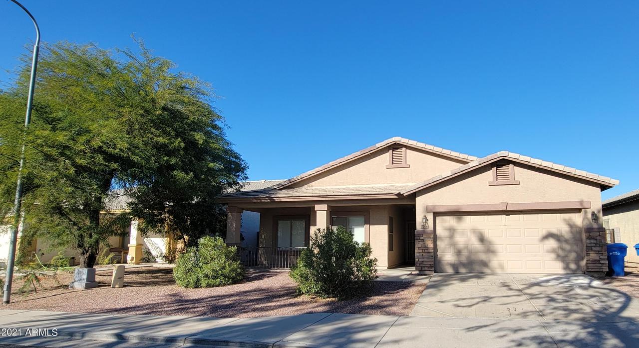 7206 W Sheila Ln., Phoenix, AZ 85033