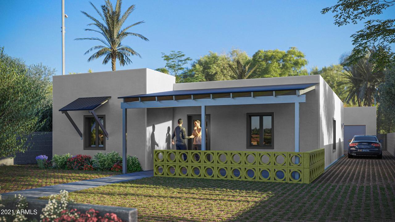 2221 N 22nd St., Phoenix, AZ 85006