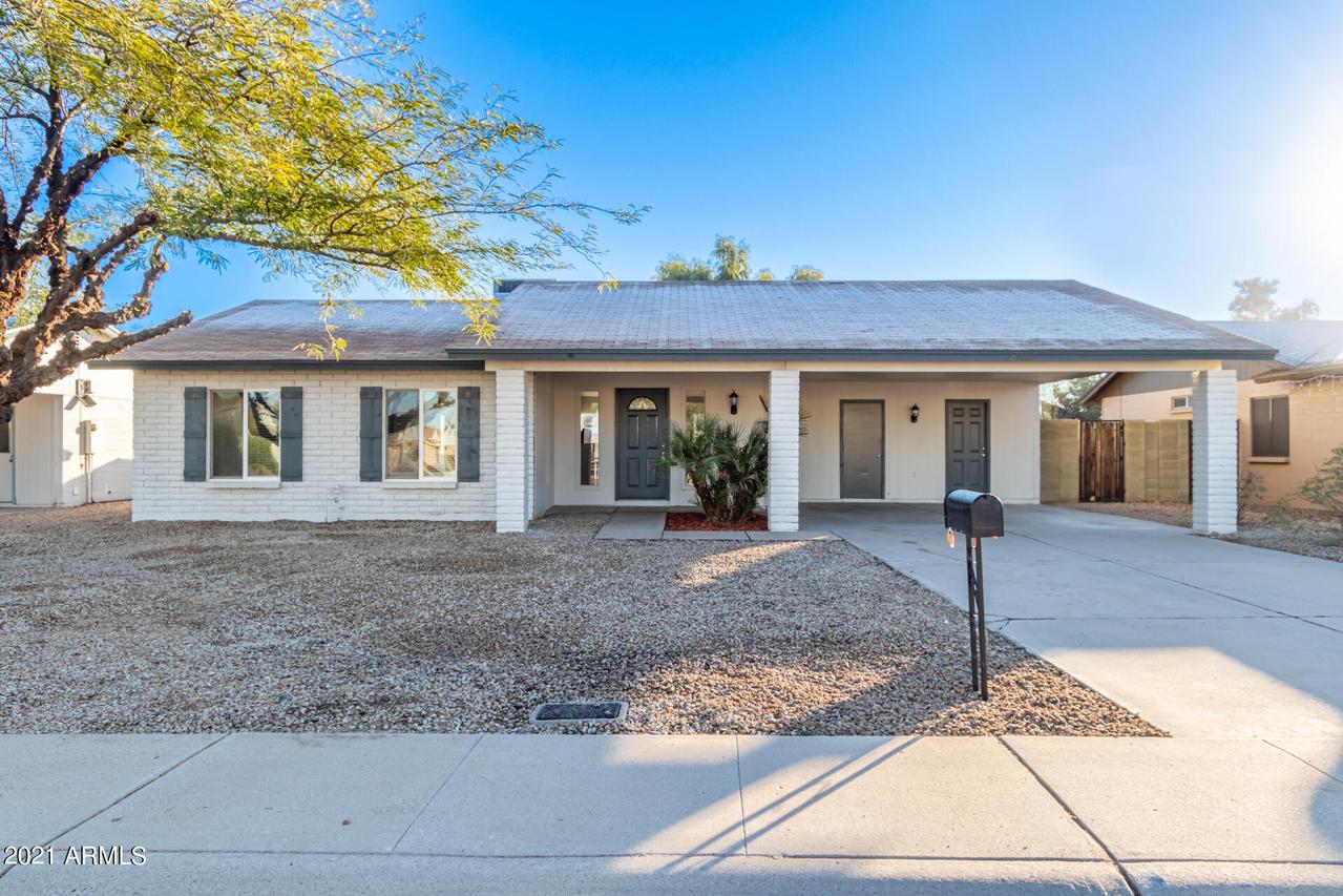 3505 S Westfall Ave., Tempe, AZ 85282