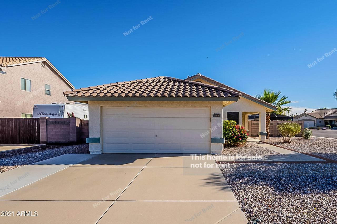 1926 N Sage Dr., Casa Grande, AZ 85122