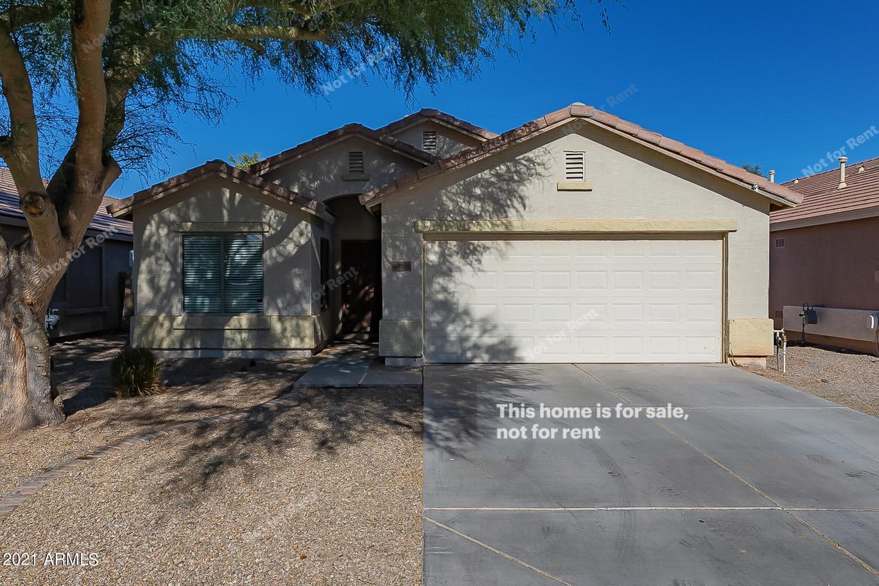 45700 W Tulip Ln., Maricopa, AZ 85139