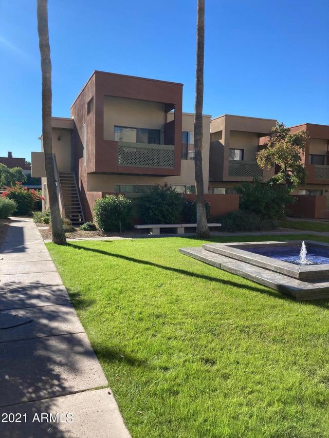 3600 N Hayden Rd. #2816, Scottsdale, AZ 85251