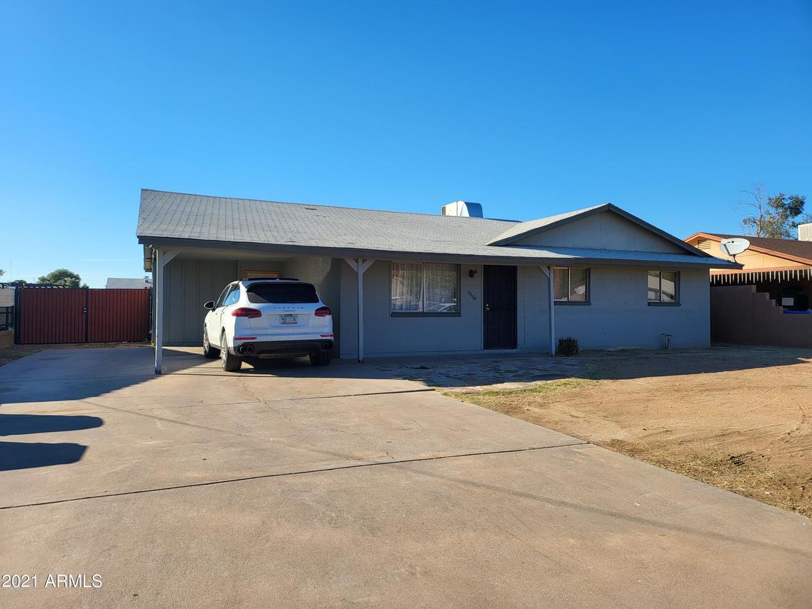 2608 N 71st Ave., Phoenix, AZ 85035