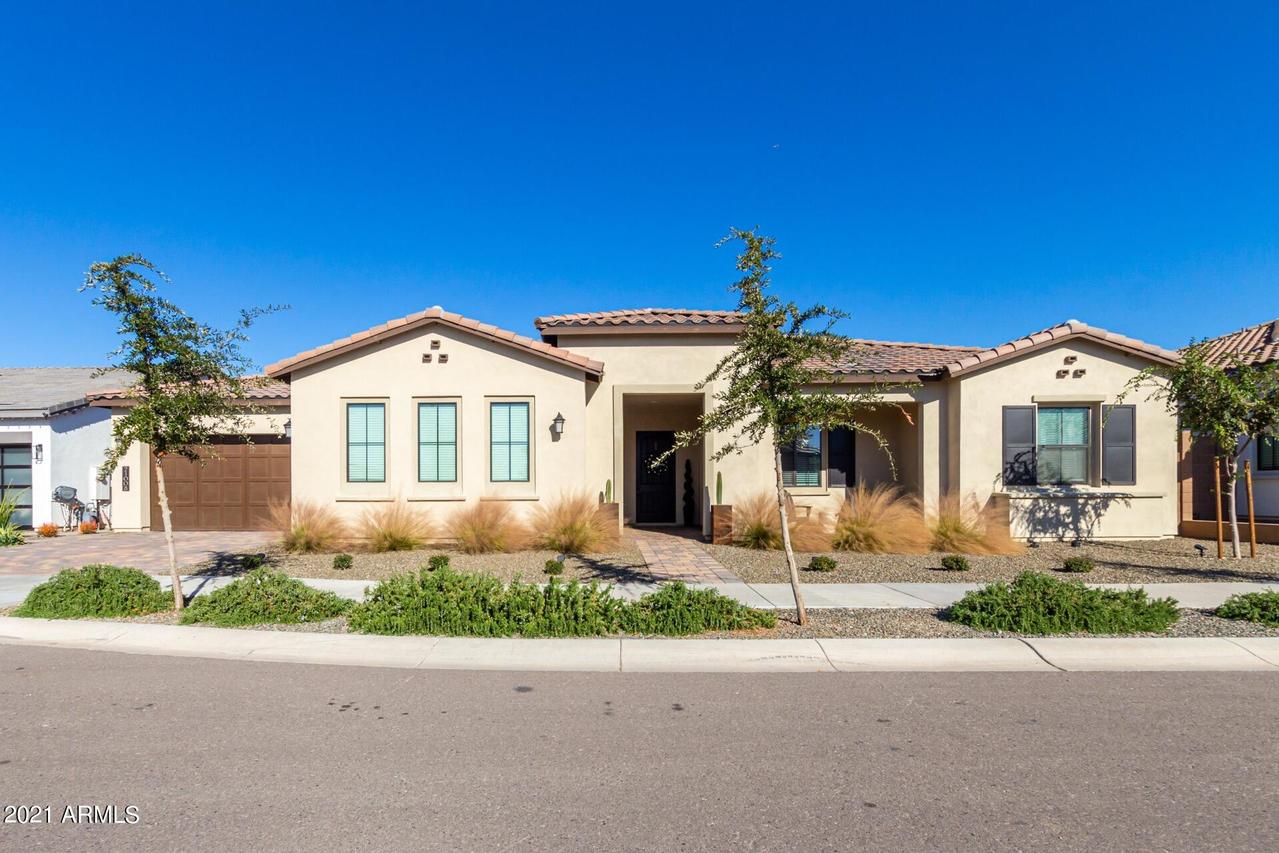 21008 E Sparrow Dr., Queen Creek, AZ 85142