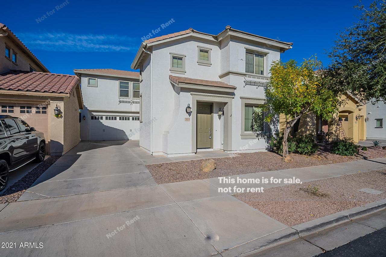19018 E Seagull Dr., Queen Creek, AZ 85142