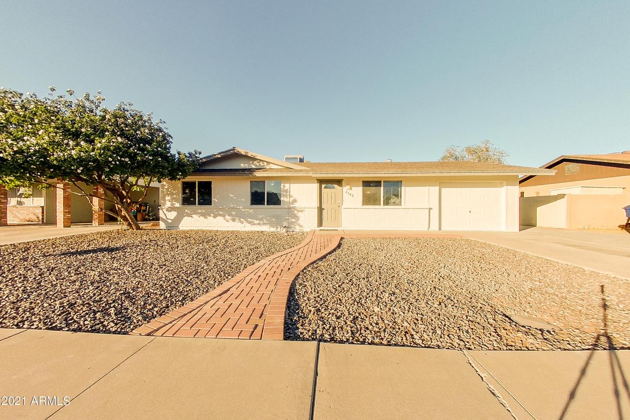2546 E Javelina Ave., Mesa, AZ 85204