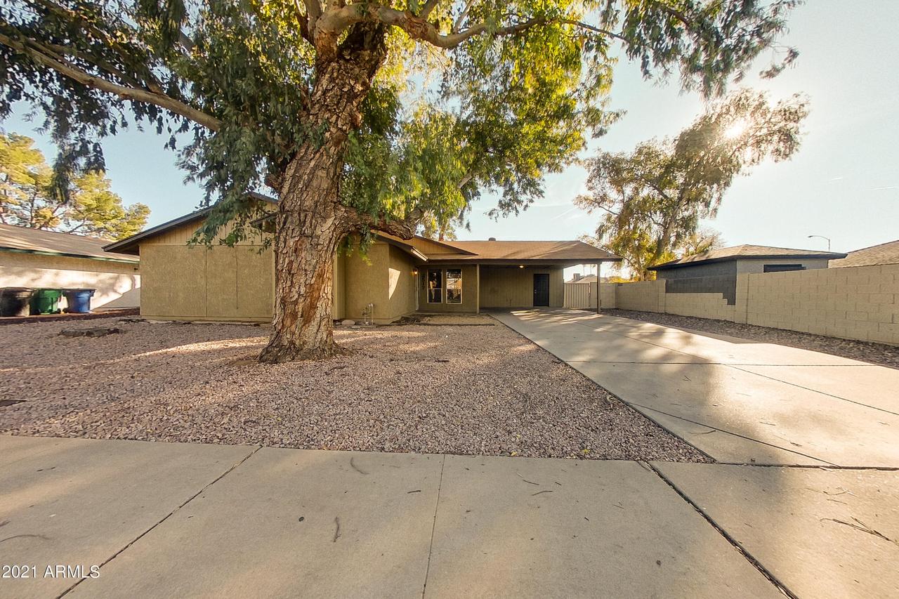 2517 E Glade Ave., Mesa, AZ 85204