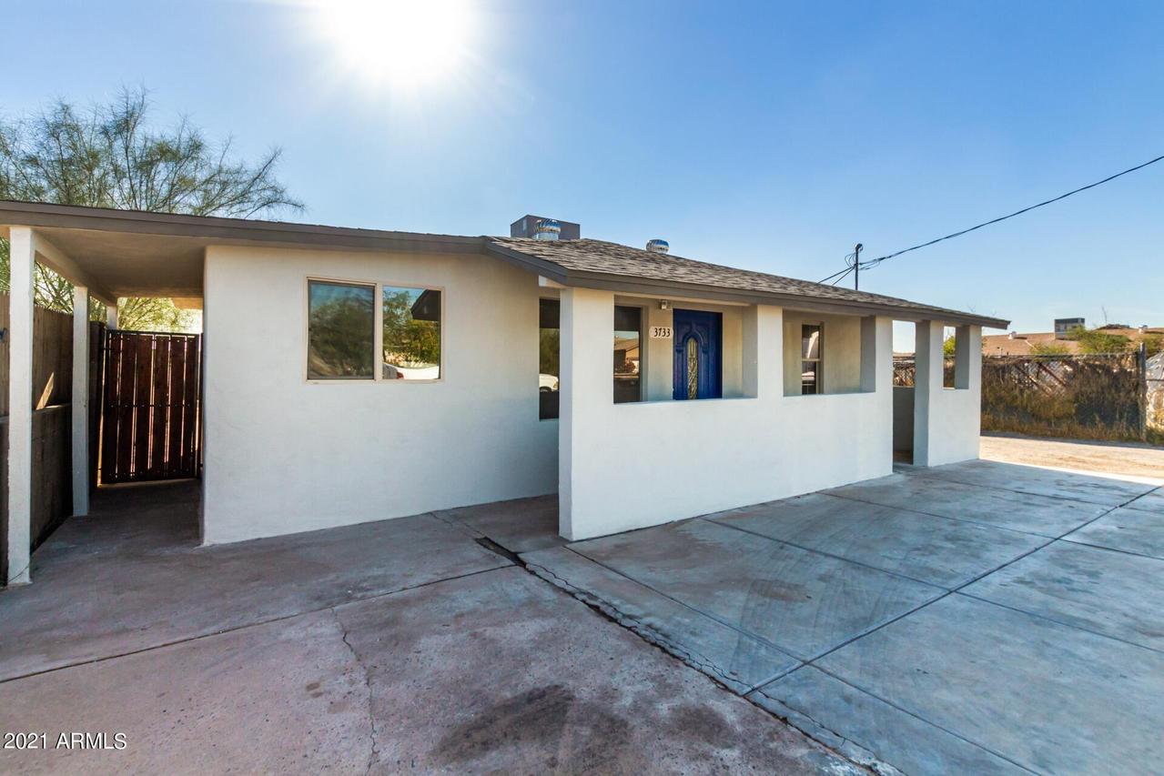 3733 W Lincoln St., Phoenix, AZ 85009