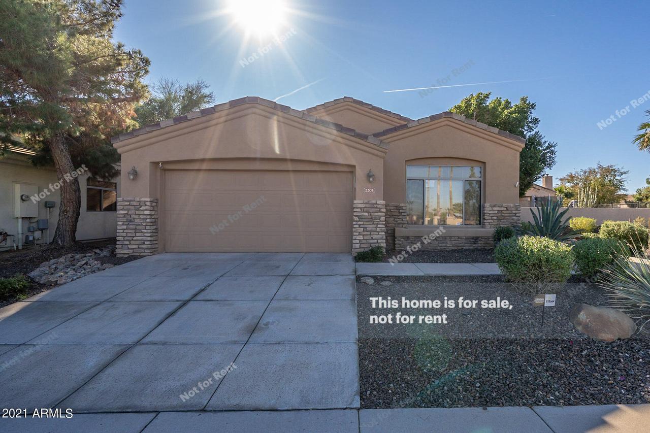 2205 E Valencia Dr., Phoenix, AZ 85042