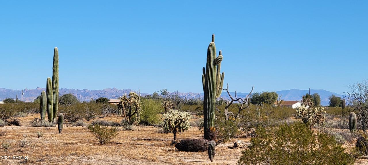 01 N Sidewinder Cir. #21, Florence, AZ 85132