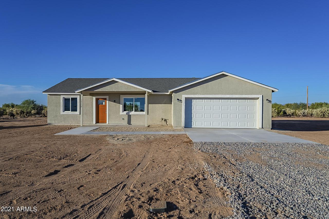 24330 E King Rd., Florence, AZ 85132