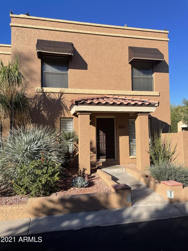 10420 N 11th St. #3, Phoenix, AZ 85020