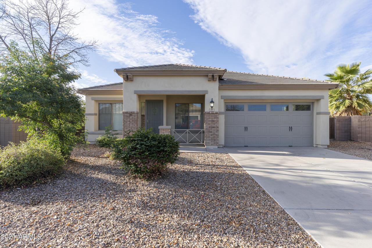457 E Kona Dr., Casa Grande, AZ 85122