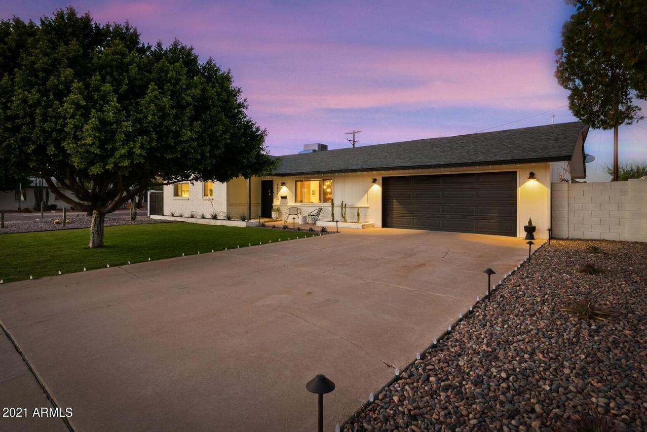 8036 E Virginia Ave., Scottsdale, AZ 85257