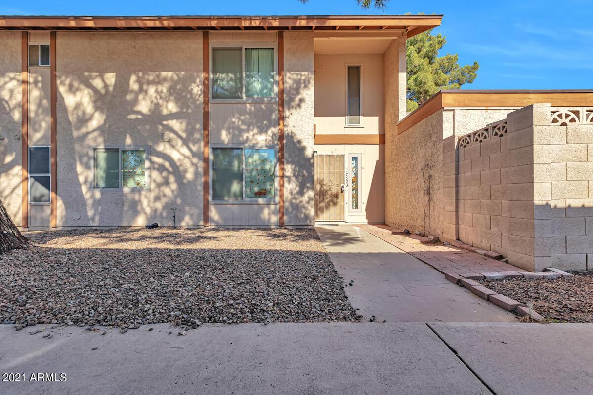 17623 N 45th Ave. #4, Glendale, AZ 85308