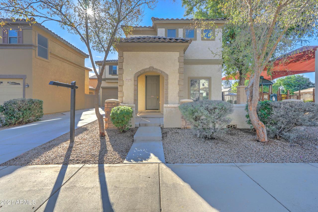 21155 E Munoz St., Queen Creek, AZ 85142