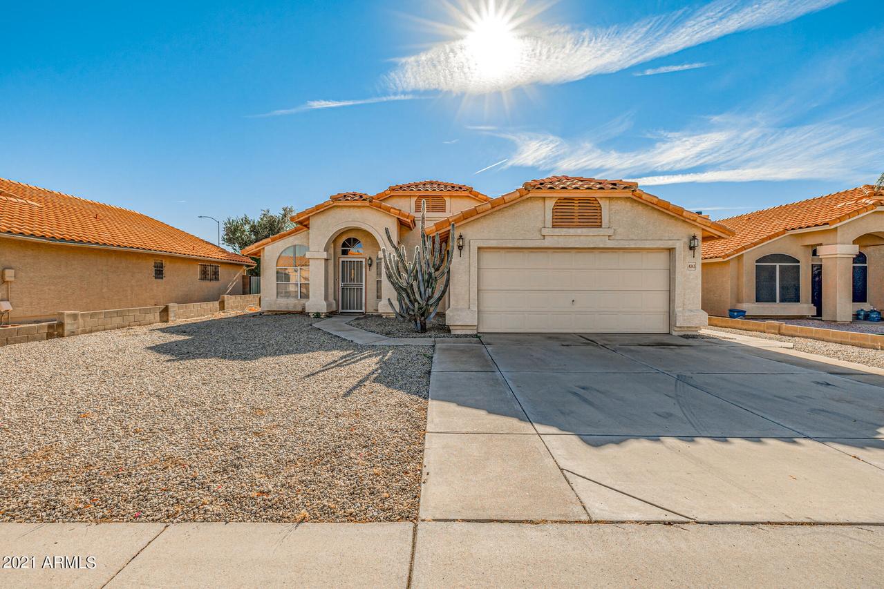 4343 E Aspen Ave., Mesa, AZ 85206