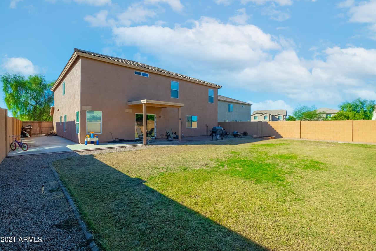 3352 E Superior Rd., San Tan Valley, AZ 85143