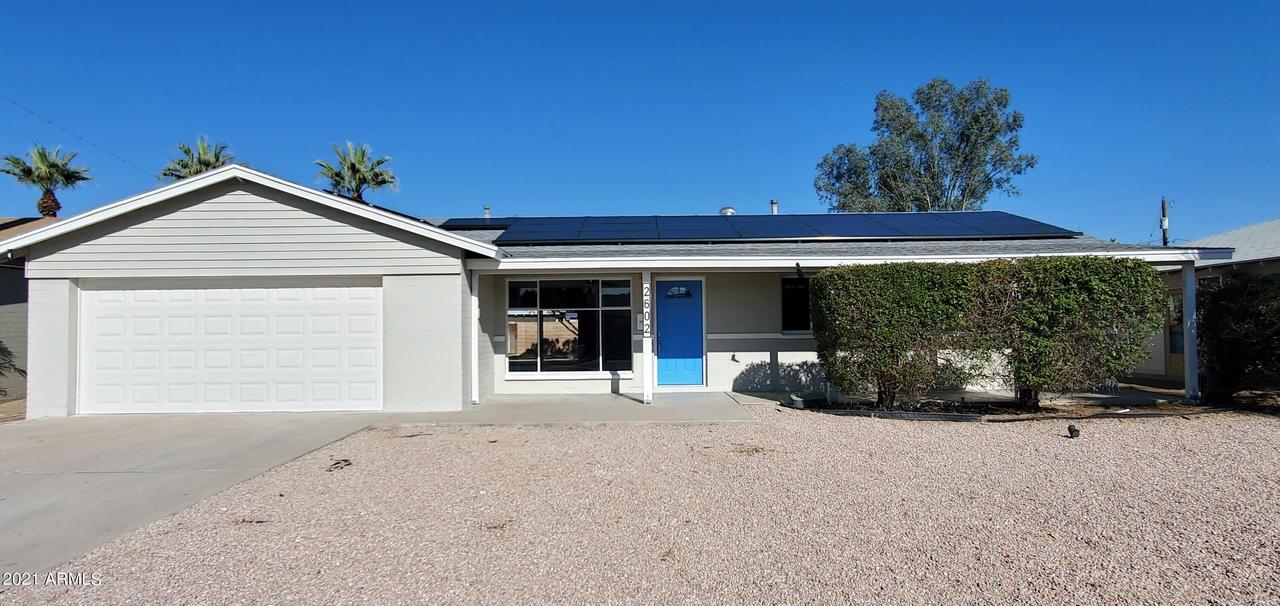 2602 W Windrose Dr., Phoenix, AZ 85029