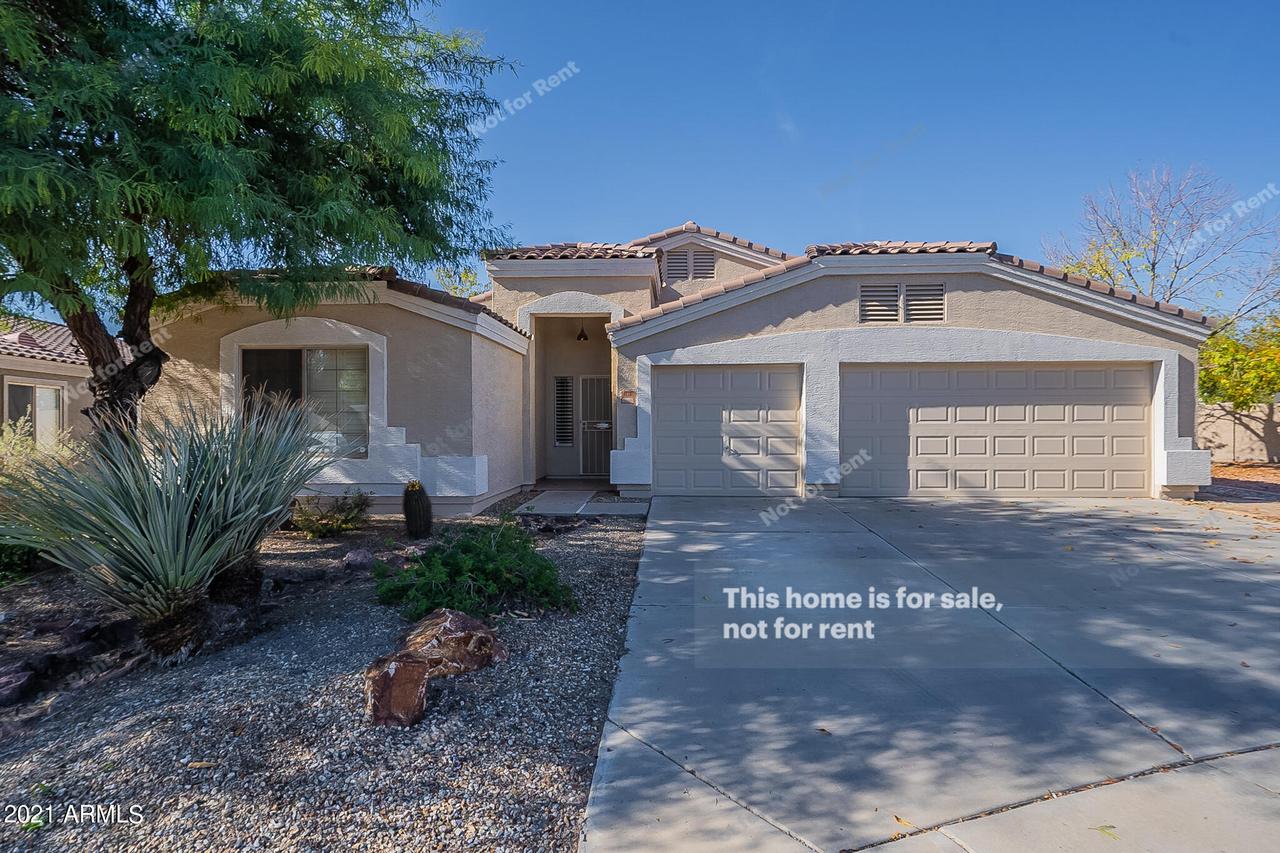 6126 N 86th Dr., Glendale, AZ 85305