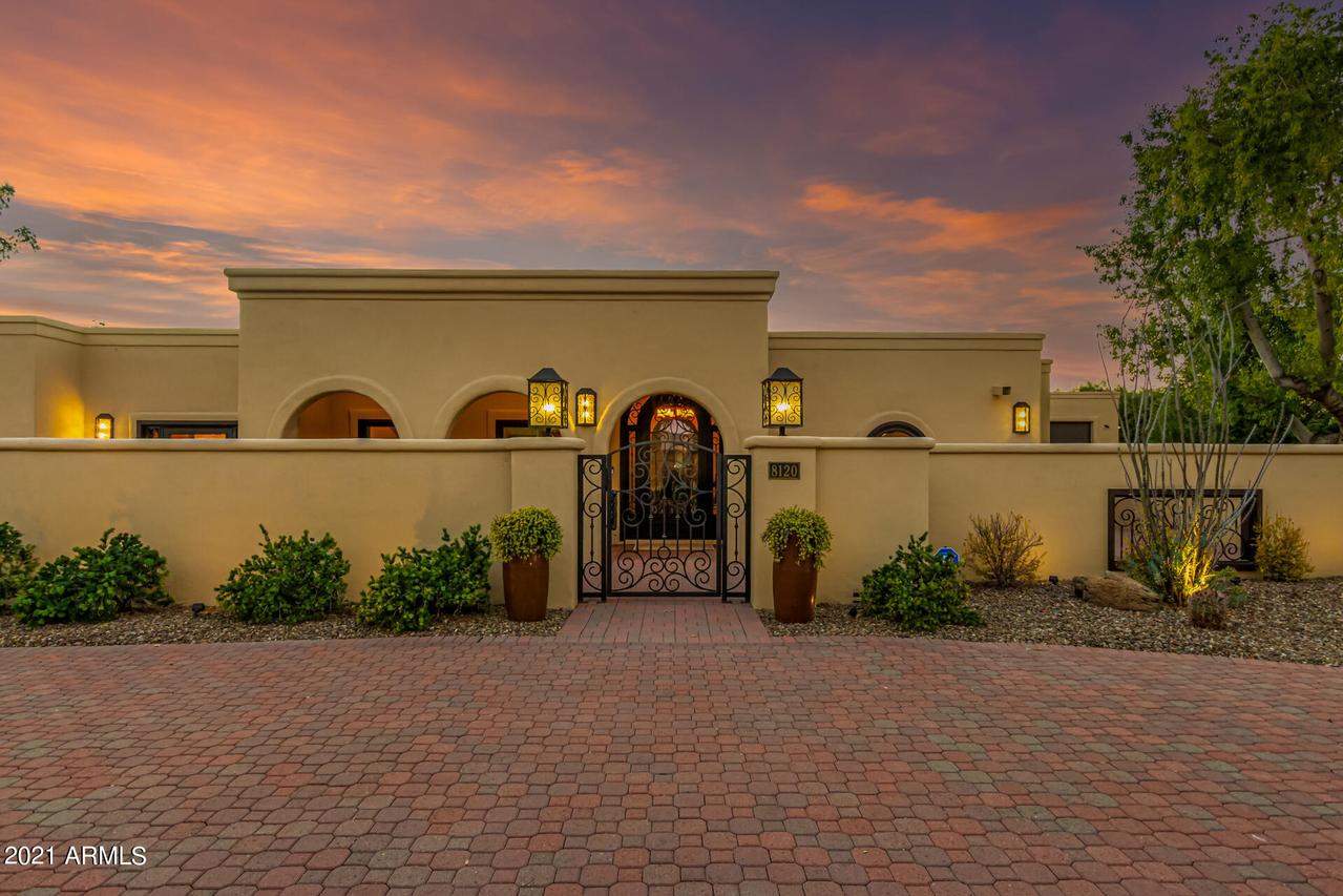 8120 N Via De Lago Rd., Scottsdale, AZ 85258