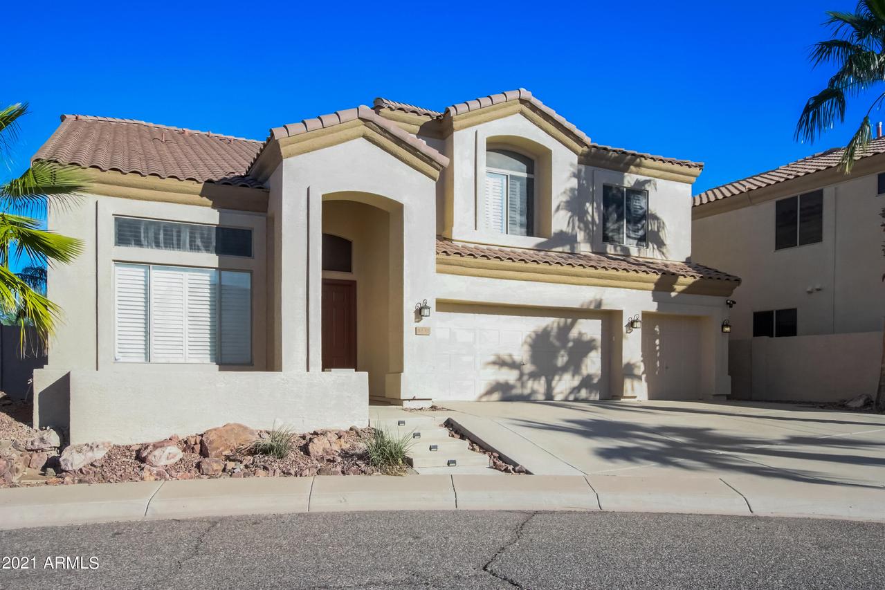6430 W Hackamore Dr., Phoenix, AZ 85083