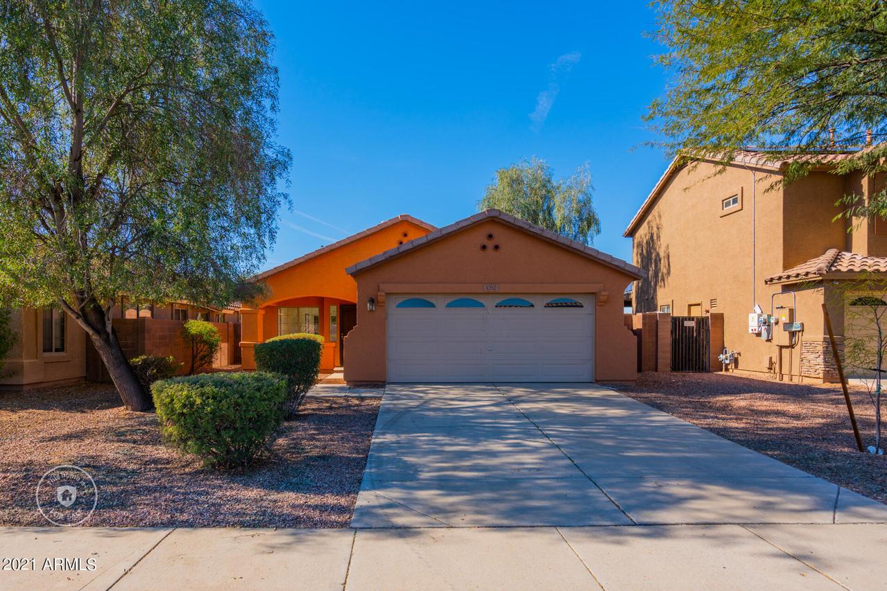 11250 N 154th Ln., Surprise, AZ 85379