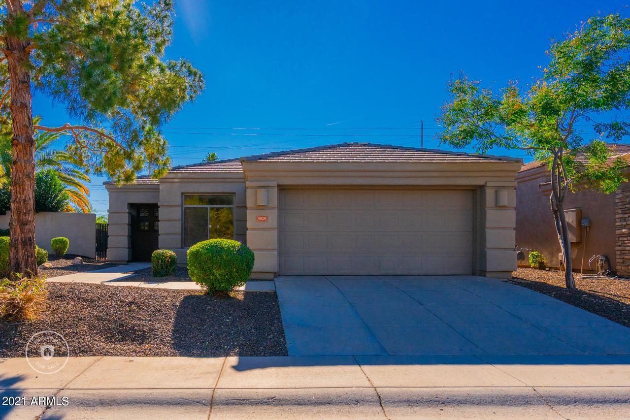 3929 E Carter Dr., Phoenix, AZ 85042