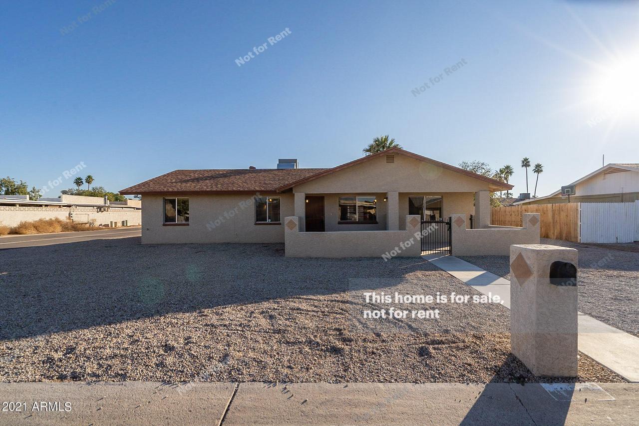 855 E Gabrilla Dr., Casa Grande, AZ 85122