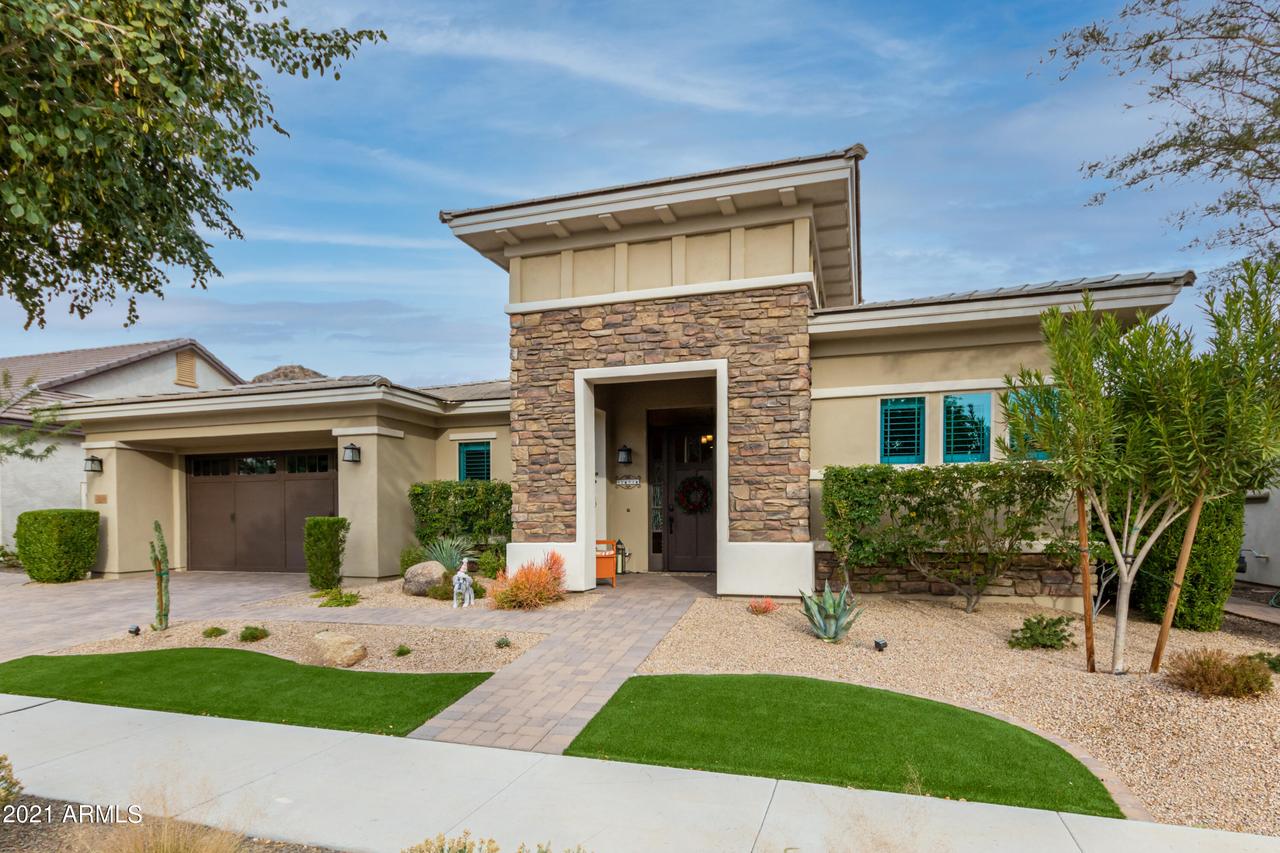 20976 W College Dr., Buckeye, AZ 85396
