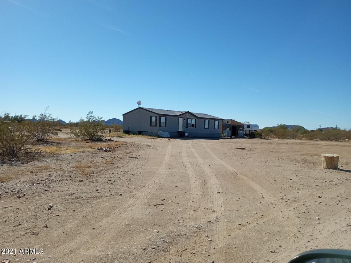 20635 W Chandler Heights Rd., Buckeye, AZ 85326